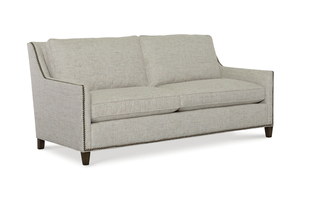 Jeremy Apt Sofa