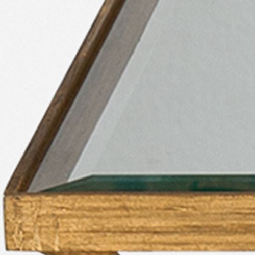 Alayna Coffee Table – Furniture by Uttermost | Sutter & Vale