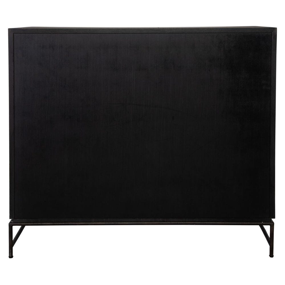 Knox Accent Chest