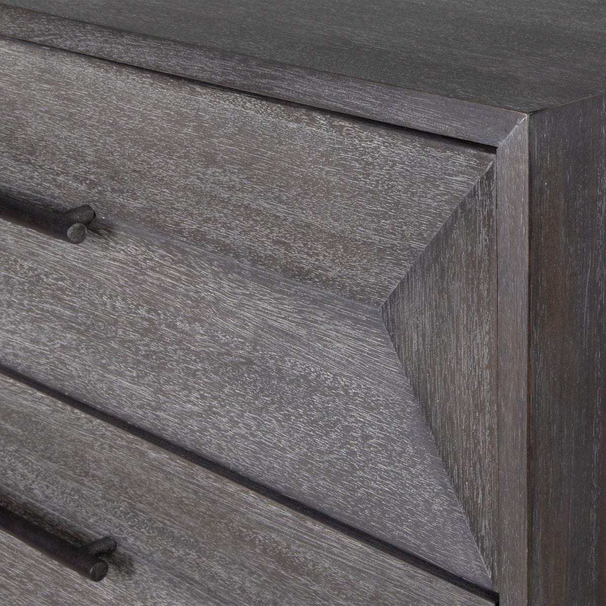 Knox Accent Chest – Furniture by Uttermost | Sutter & Vale