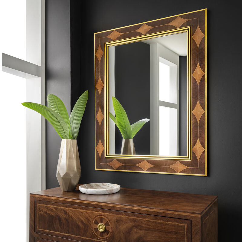 Ferrara Mirror