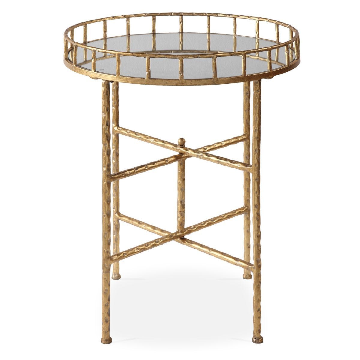Tilly Accent Table – Furniture by Uttermost | Sutter & Vale