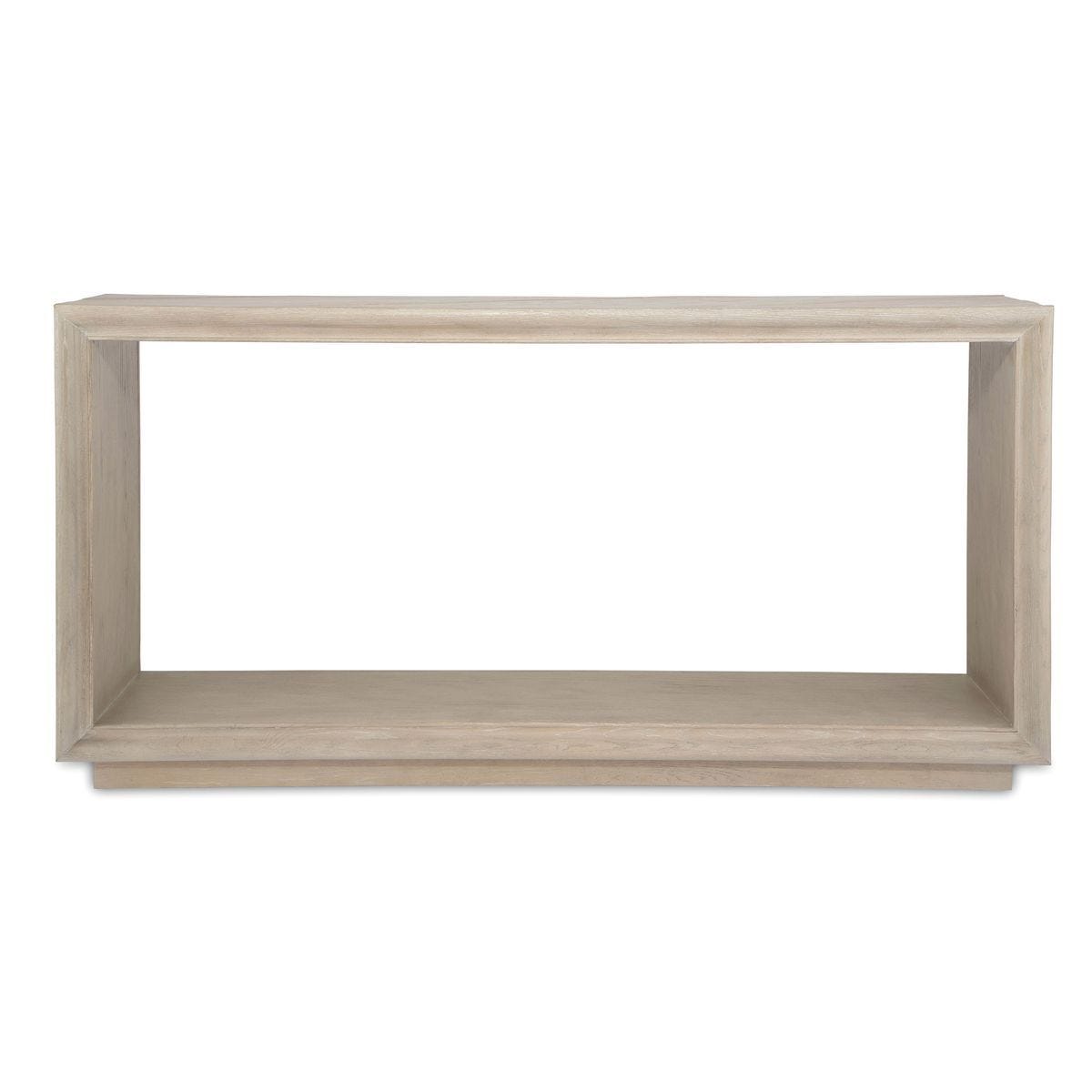 Prism Console Table – Furniture by Uttermost | Sutter & Vale