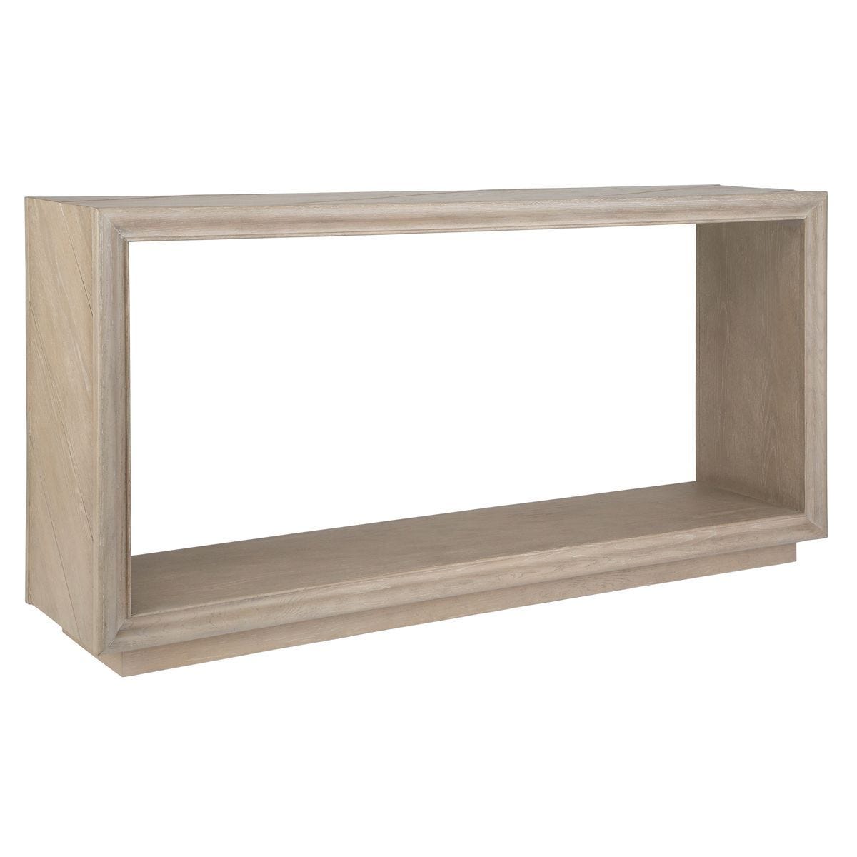 Prism Console Table – Furniture by Uttermost | Sutter & Vale