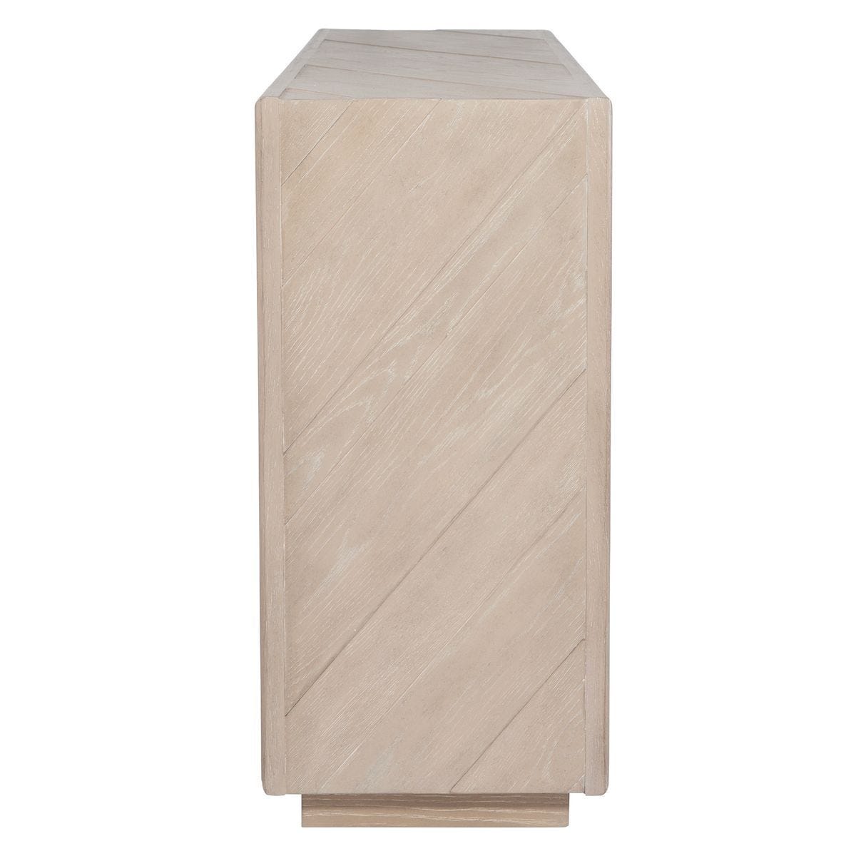 Prism Console Table – Furniture by Uttermost | Sutter & Vale