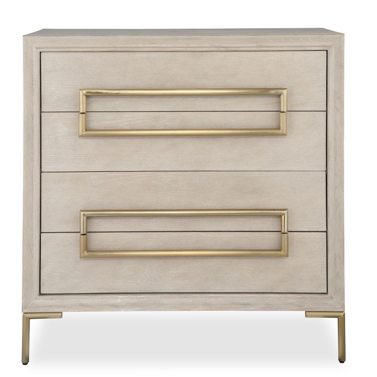 Alessia Accent Chest – Furniture by Uttermost | Sutter & Vale