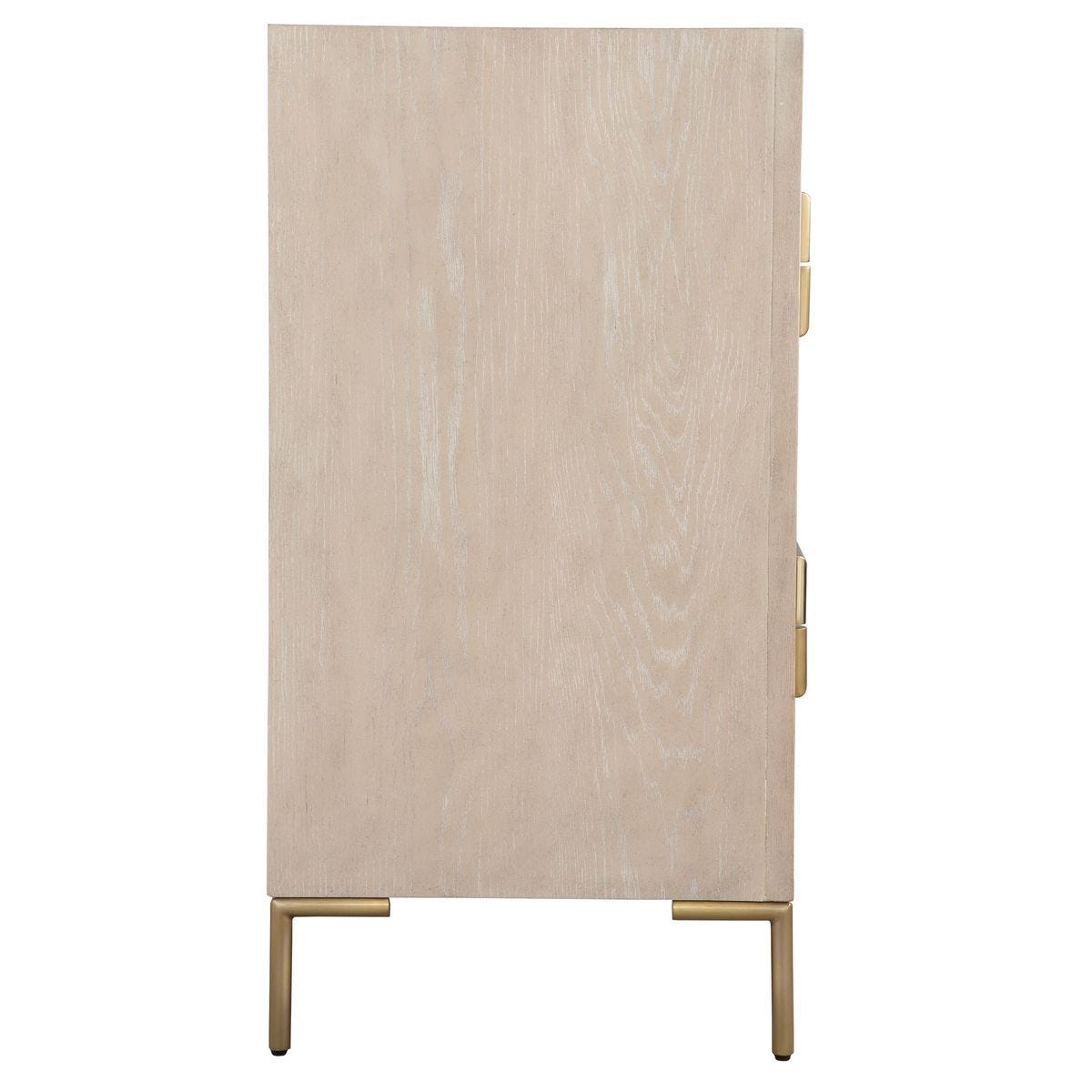 Alessia Accent Chest – Furniture by Uttermost | Sutter & Vale