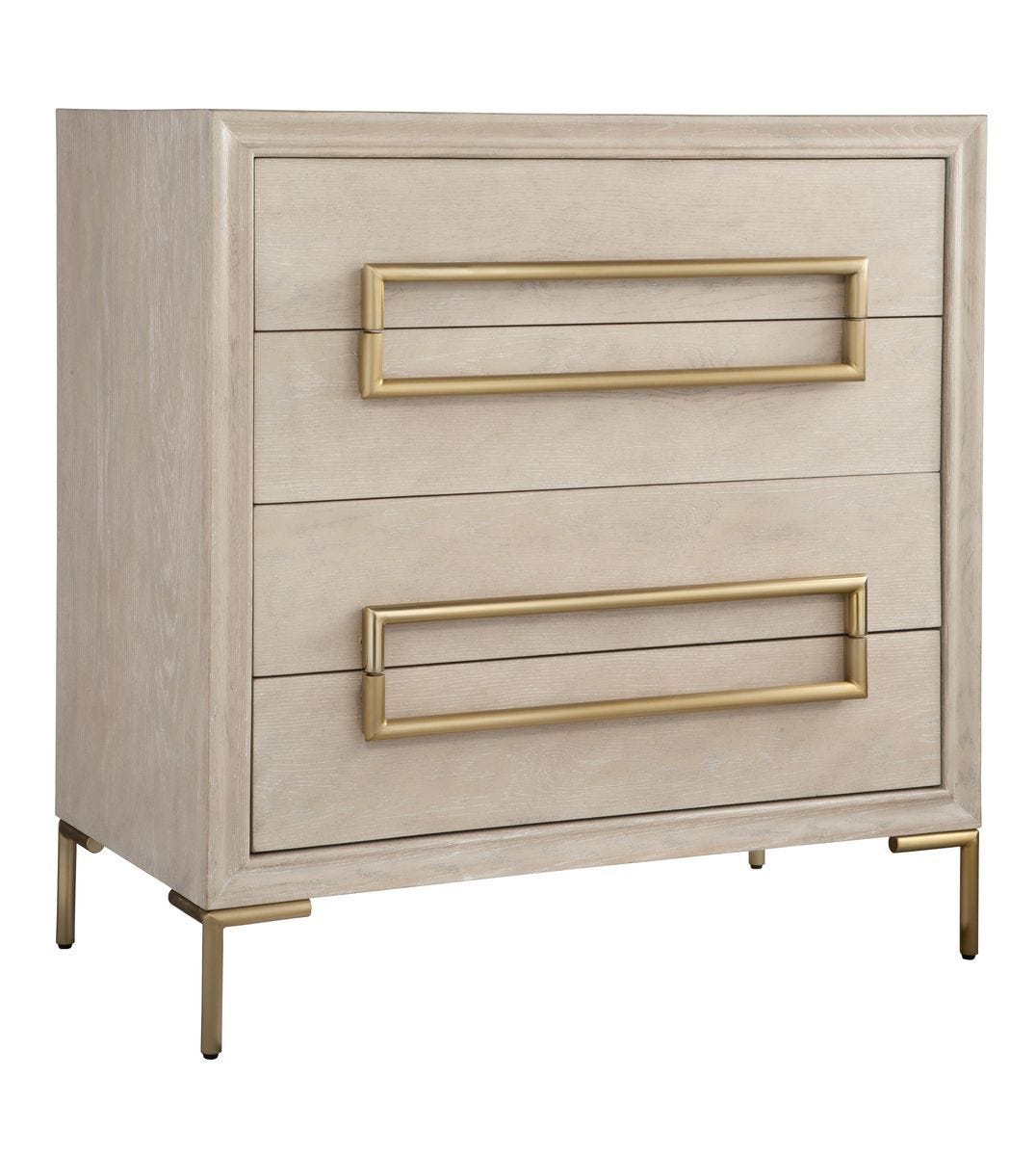 Alessia Accent Chest – Furniture by Uttermost | Sutter & Vale