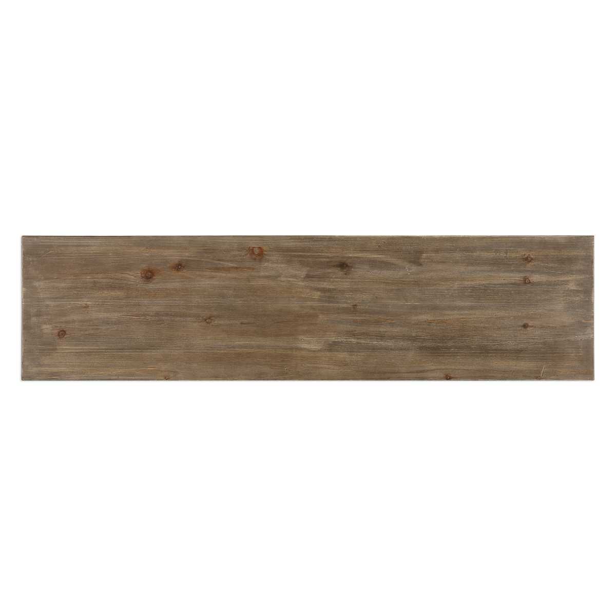 Layton Console Cabinet – Furniture by Uttermost | Sutter & Vale