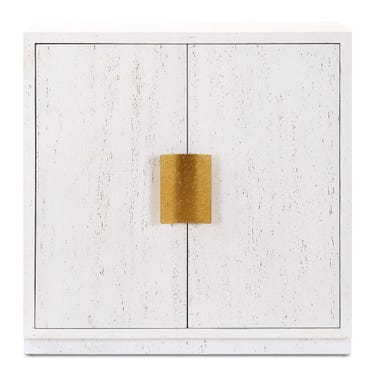 Emma 2 Door Cabinet