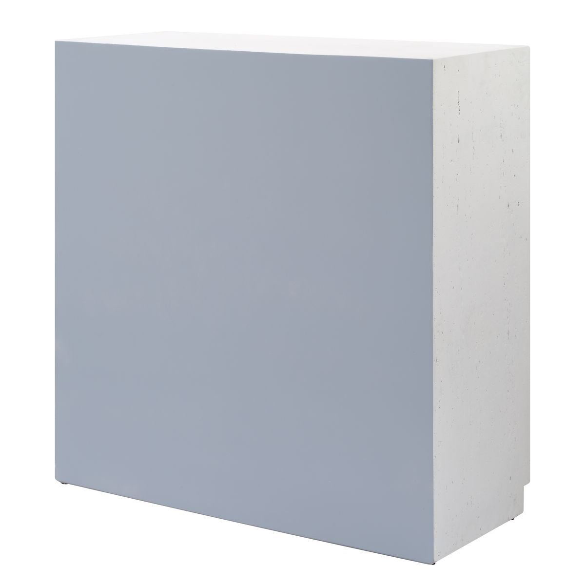 Emma 2 Door Cabinet – Furniture by Uttermost | Sutter & Vale
