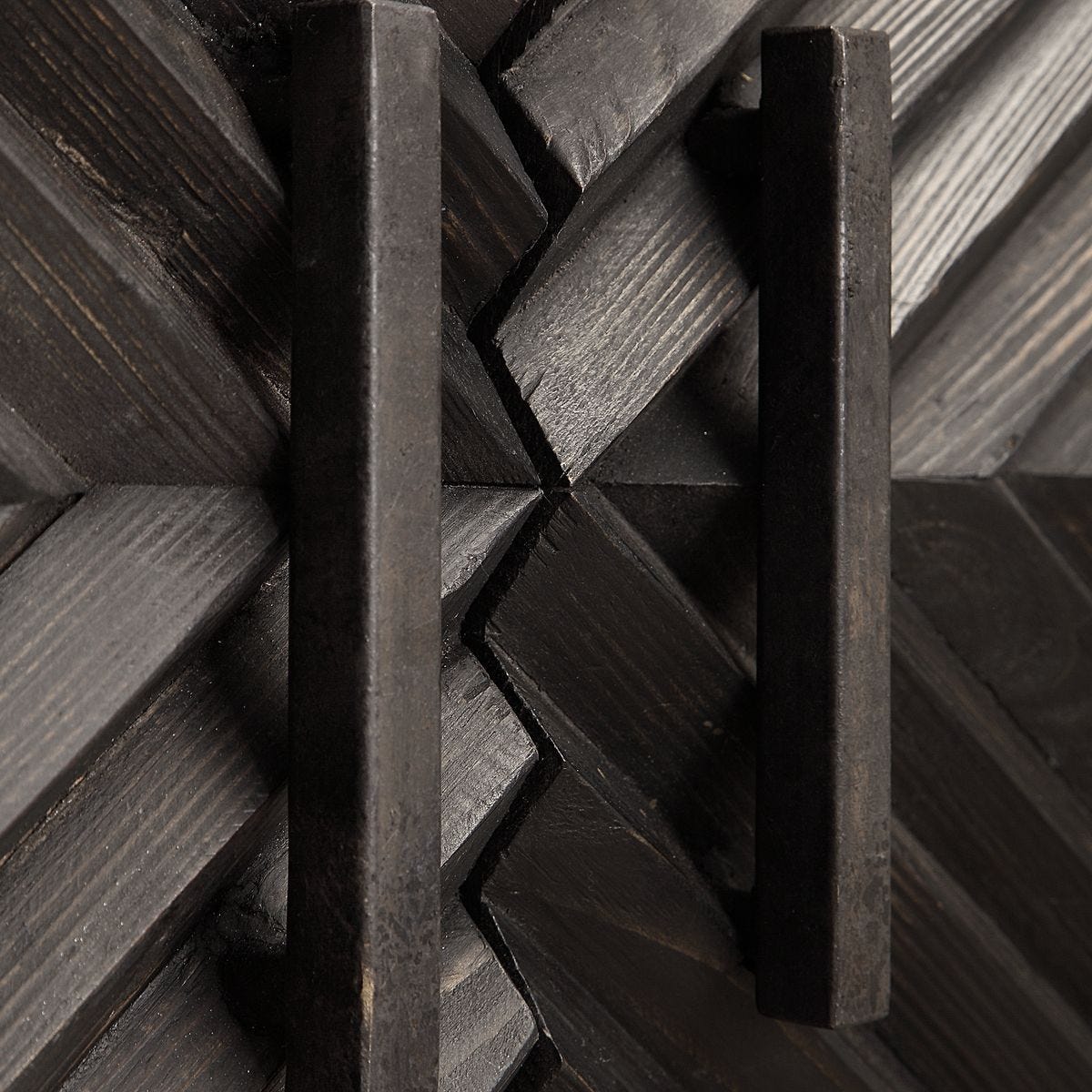 Zadie 2 Door Cabinet – Furniture by Uttermost | Sutter & Vale