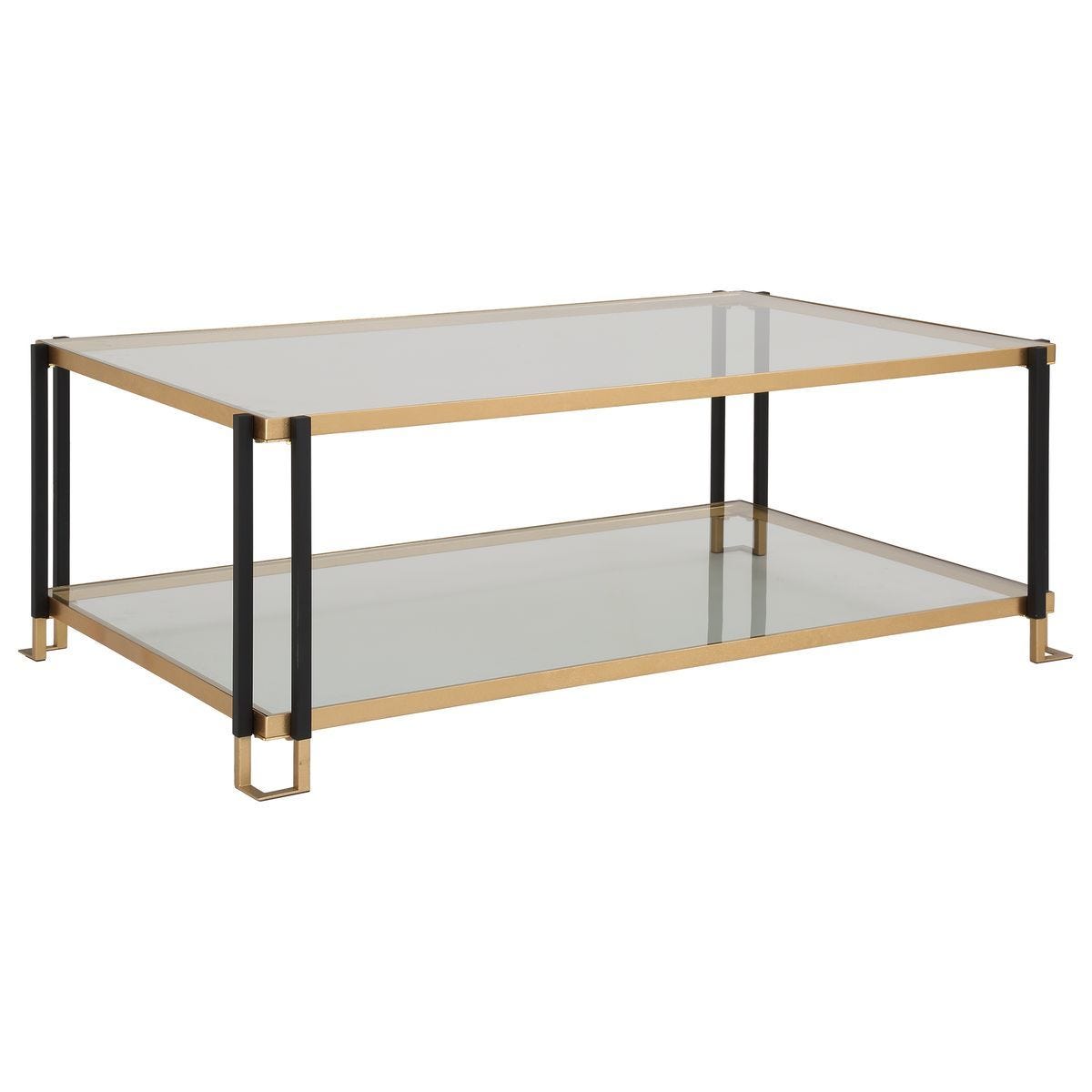 Kentmore Coffee Table – Furniture by Uttermost | Sutter & Vale
