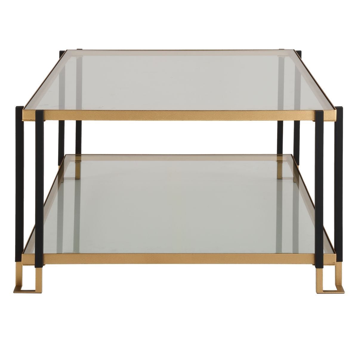 Kentmore Coffee Table – Furniture by Uttermost | Sutter & Vale