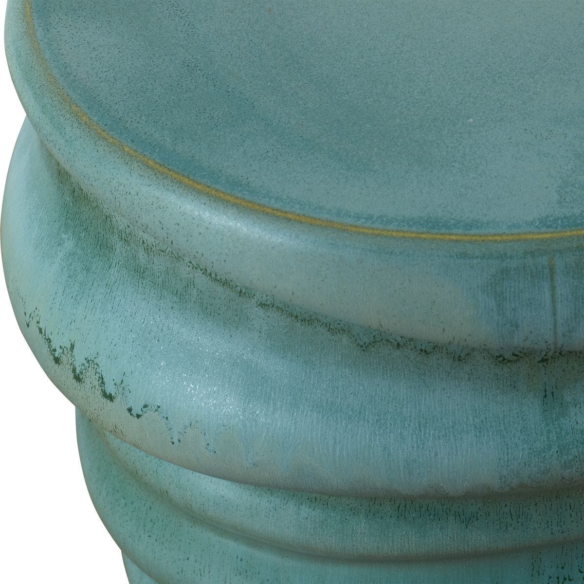 Skye Garden Stool – Furniture by Uttermost | Sutter & Vale