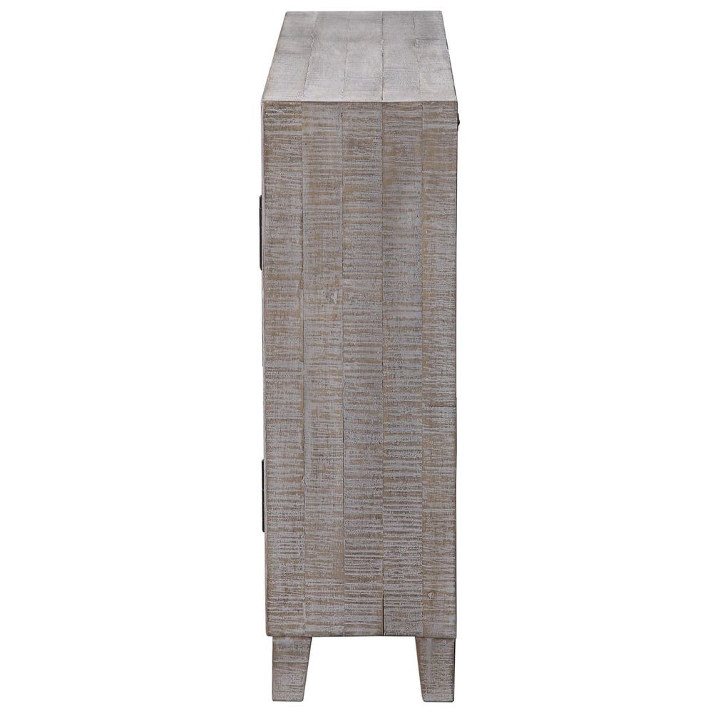 Adalind 2 Door Cabinet