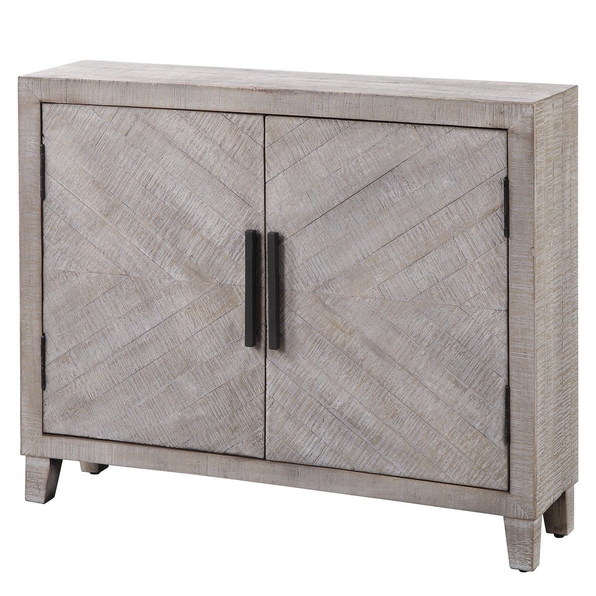 Adalind 2 Door Cabinet by Uttermost