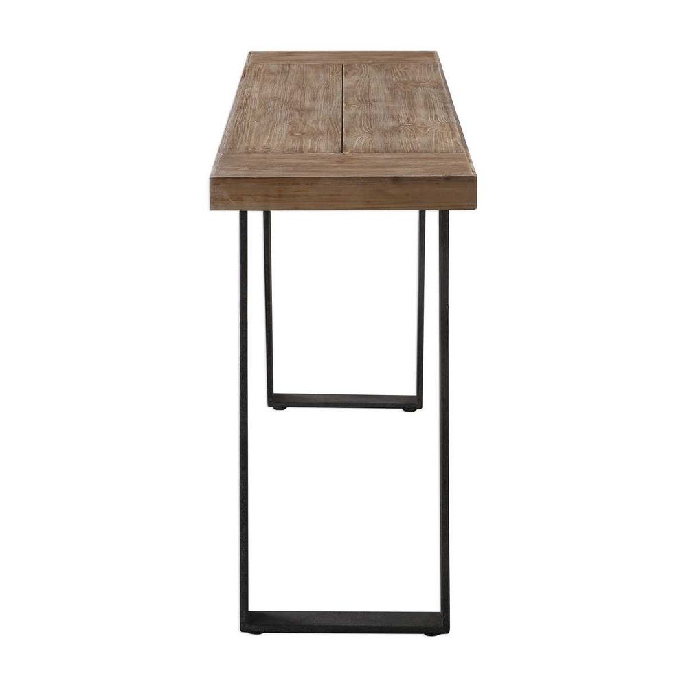 Freddy Console Table