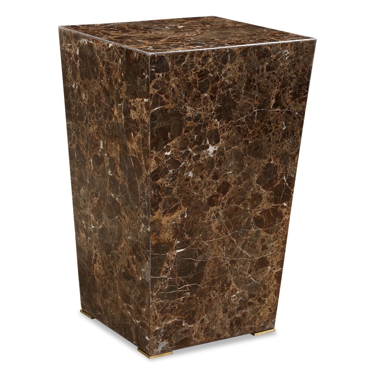Poe Accent Table – Furniture by Uttermost | Sutter & Vale