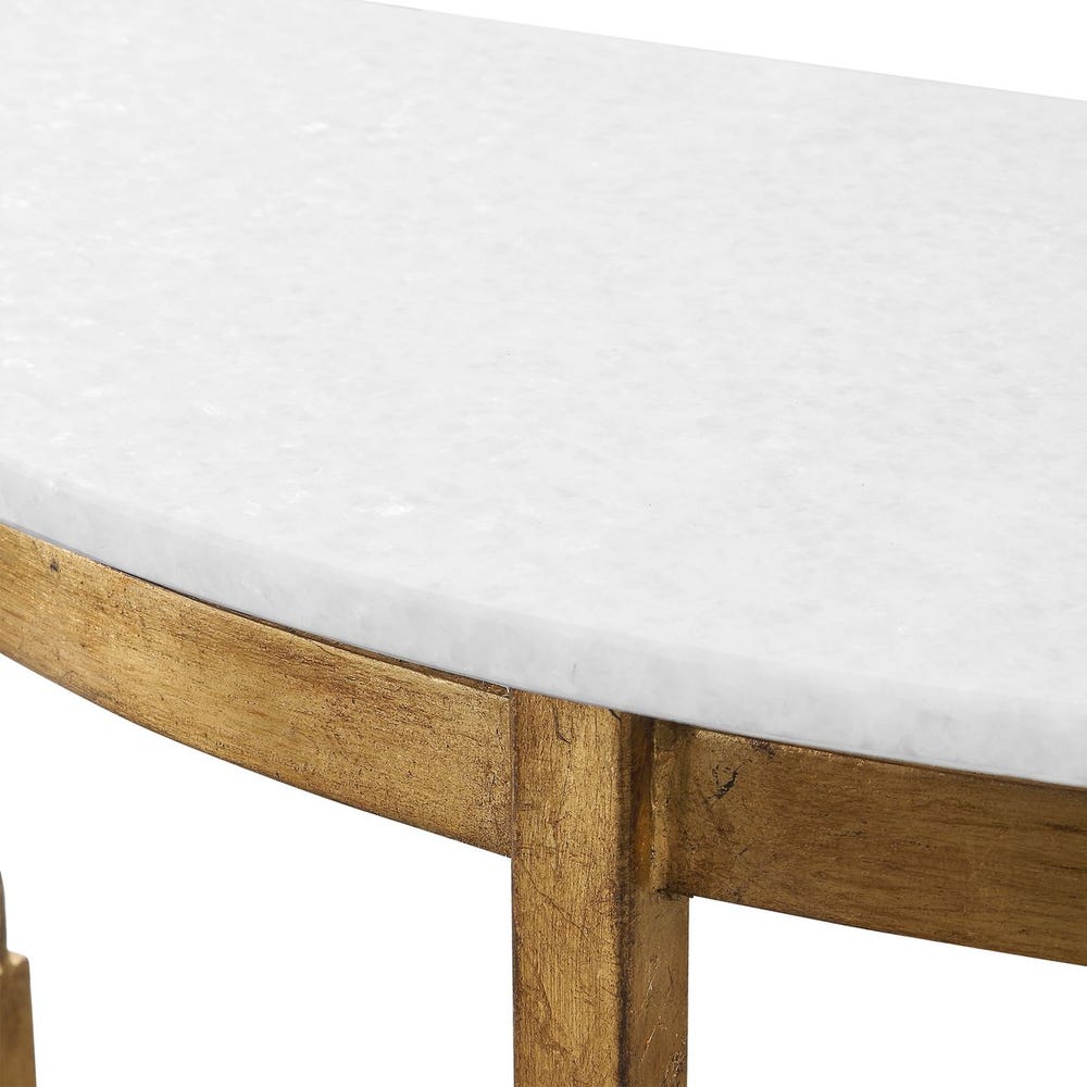 Imelda Console Table