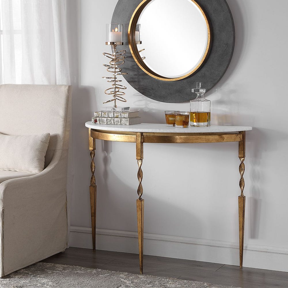 Imelda Console Table