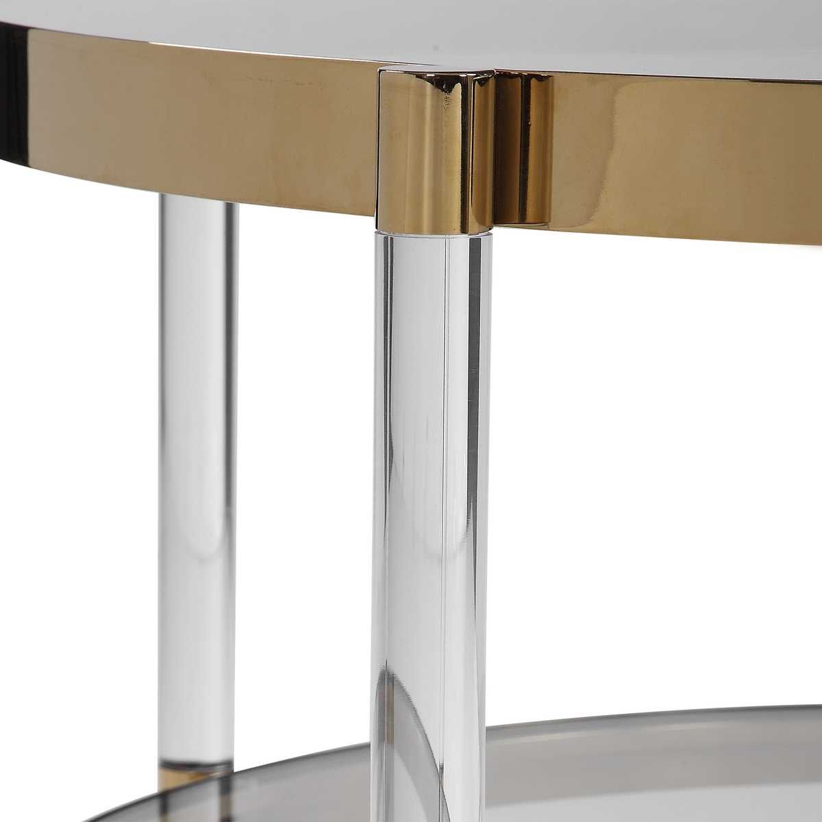 Kellen Coffee Table – Furniture by Uttermost | Sutter & Vale