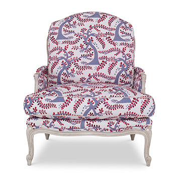 St Helena Chair
