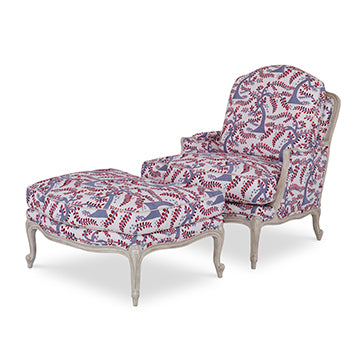 St Helena Chair