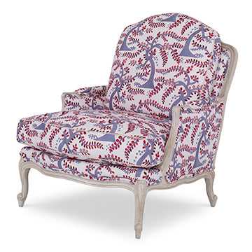 St Helena Chair