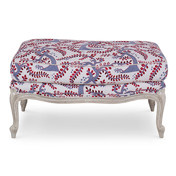 St Helena Ottoman