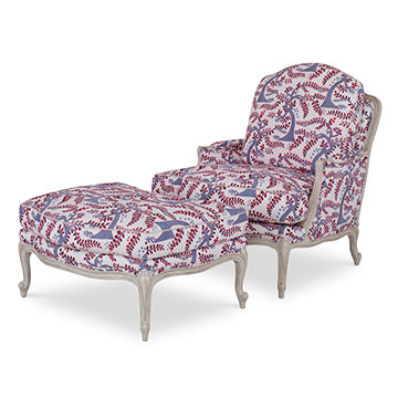 St Helena Ottoman