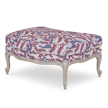 St Helena Ottoman