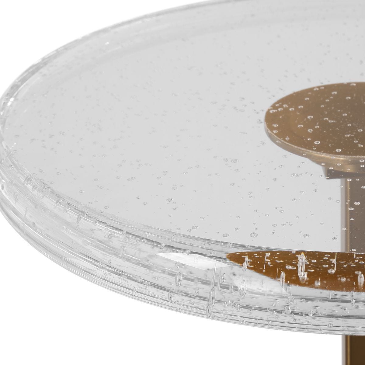 Sora Drink Table – Furniture by Uttermost | Sutter & Vale