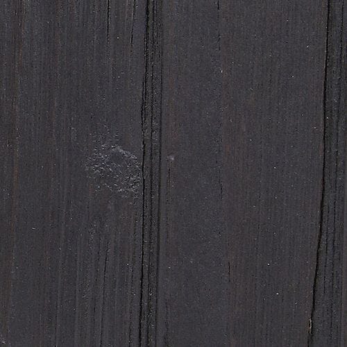 Aiken 2 Door Cabinet, Black by Uttermost