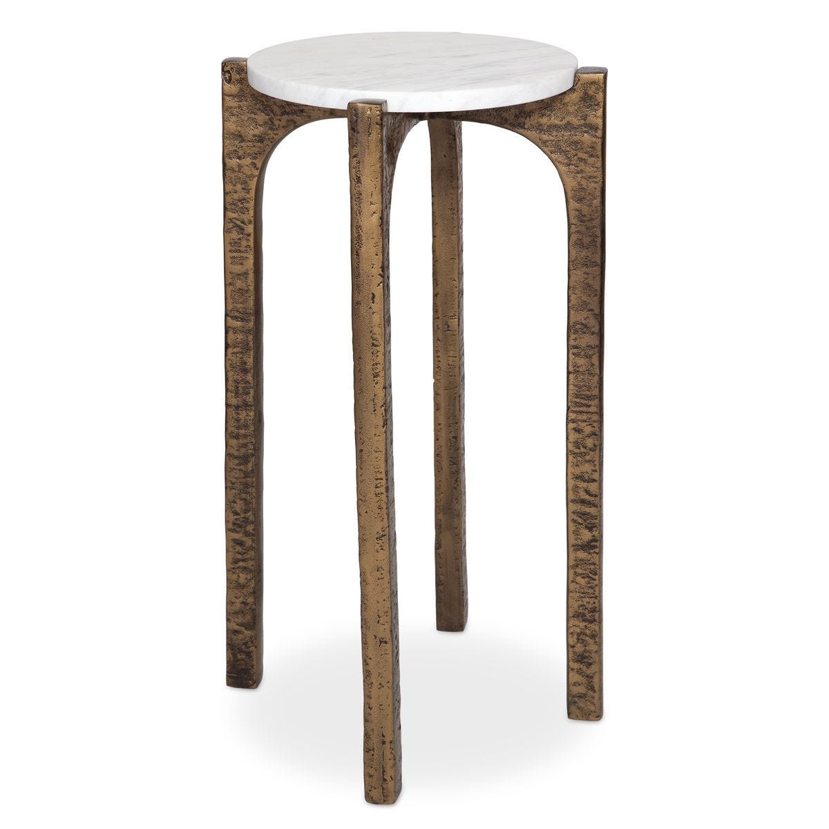 Vivi Drink Table – Furniture by Uttermost | Sutter & Vale
