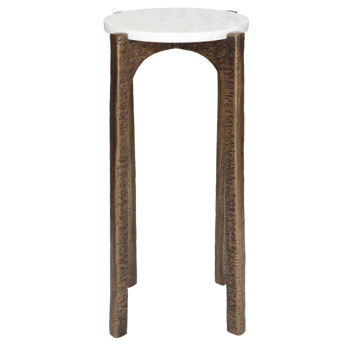 Vivi Drink Table – Furniture by Uttermost | Sutter & Vale