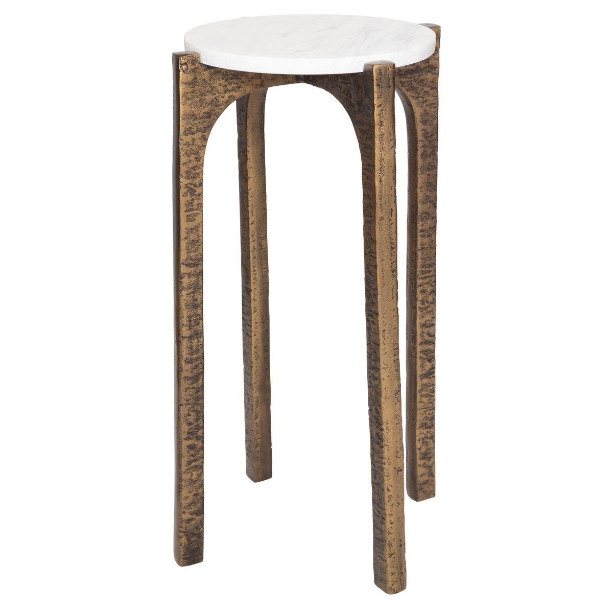 Vivi Drink Table – Furniture by Uttermost | Sutter & Vale