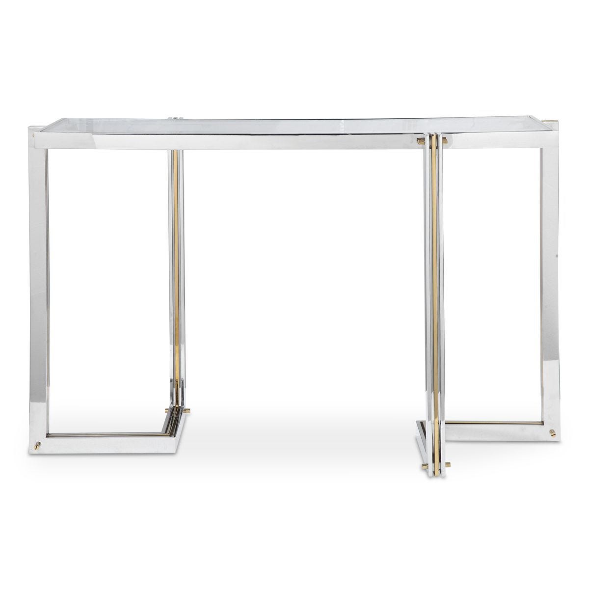 Locke Console Table – Furniture by Uttermost | Sutter & Vale