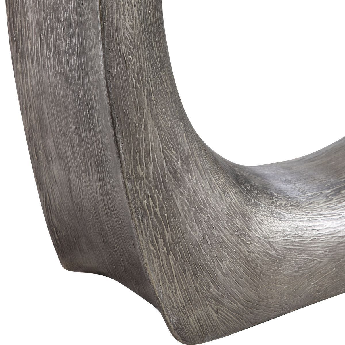 Valira Accent Table – Furniture by Uttermost | Sutter & Vale