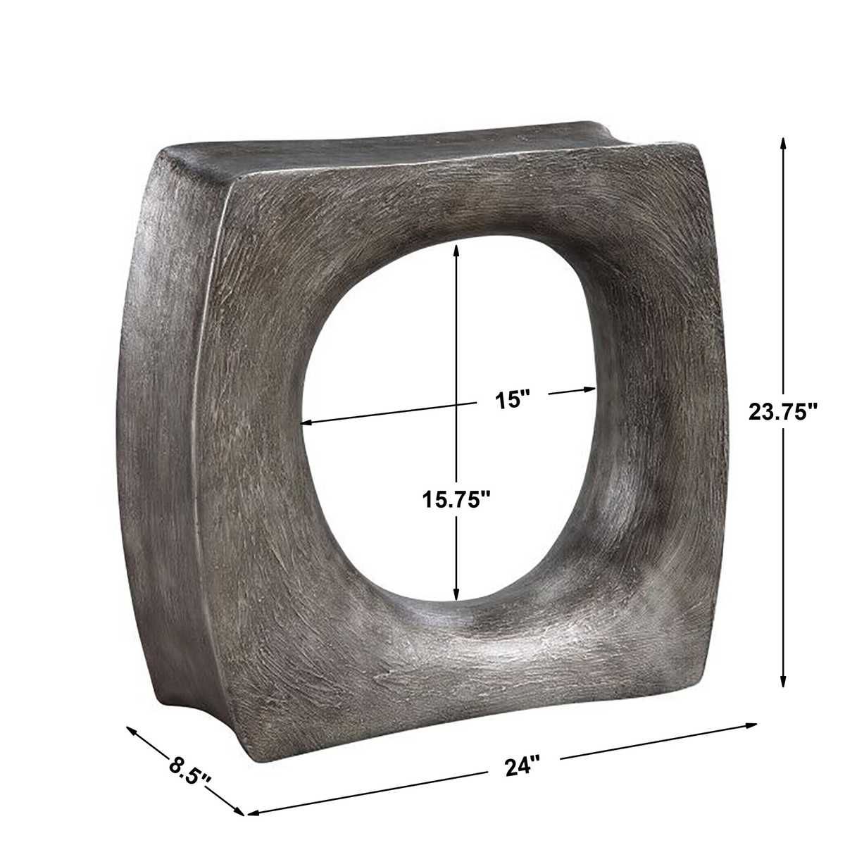 Valira Accent Table – Furniture by Uttermost | Sutter & Vale