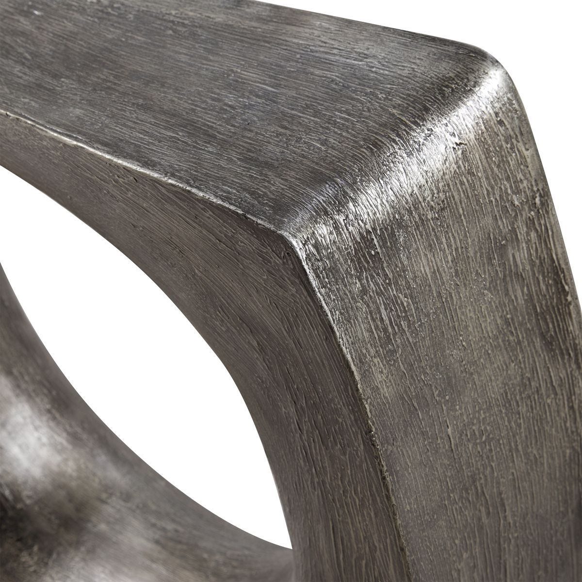 Valira Accent Table – Furniture by Uttermost | Sutter & Vale