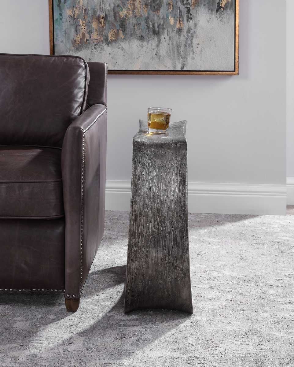 Valira Accent Table – Furniture by Uttermost | Sutter & Vale