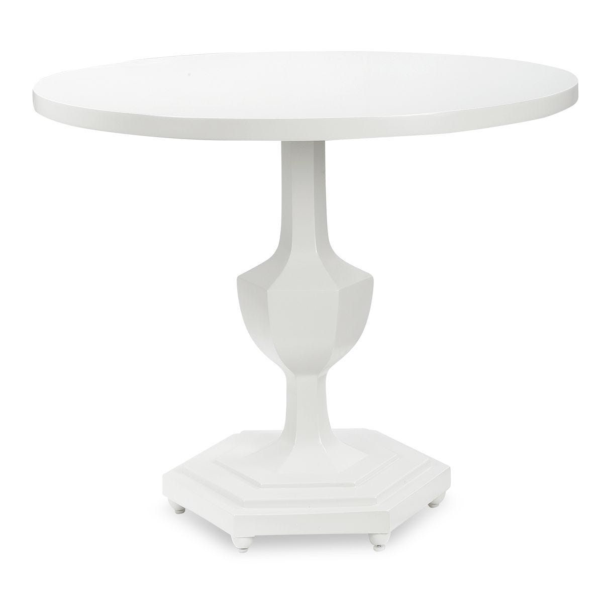 Kabarda Foyer Table – Furniture by Uttermost | Sutter & Vale