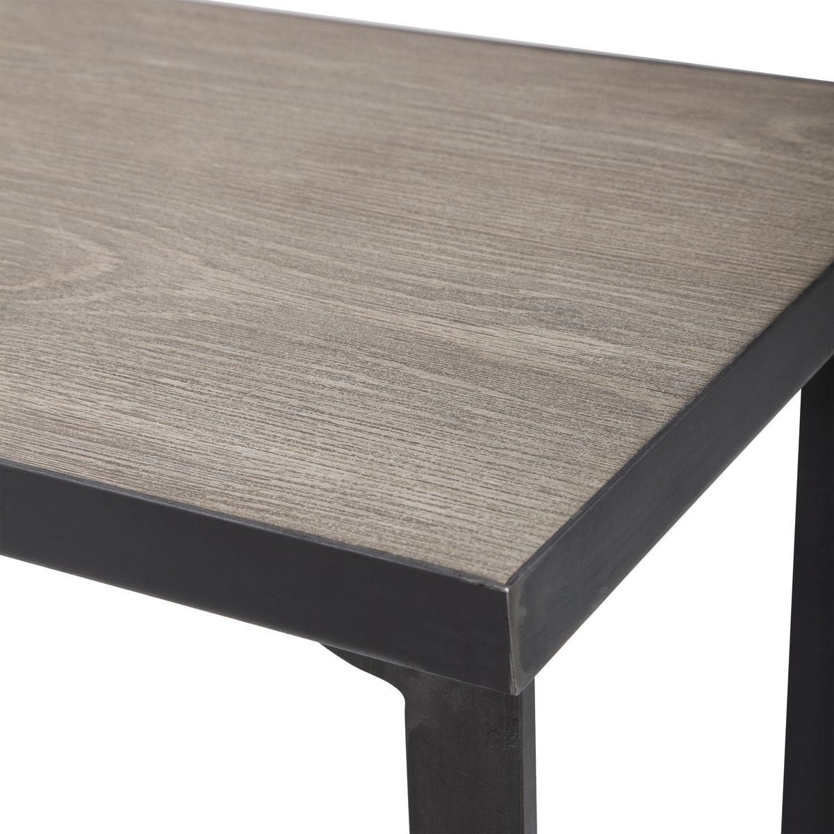 Basuto Console Table – Furniture by Uttermost | Sutter & Vale