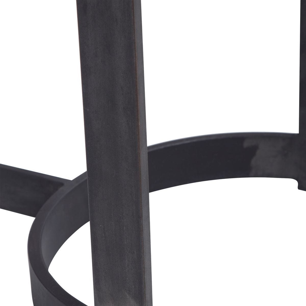 Basuto Console Table – Furniture by Uttermost | Sutter & Vale