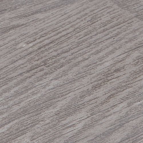 Gidran Dining Table, Gray, 2 Cartons – Furniture by Uttermost | Sutter & Vale