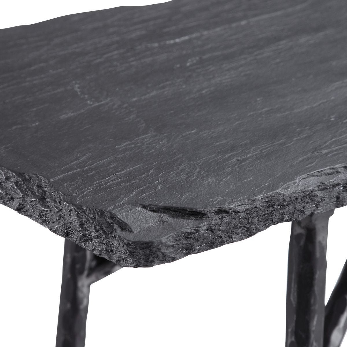 Kaduna Console Table, 2 Cartons – Furniture by Uttermost | Sutter & Vale