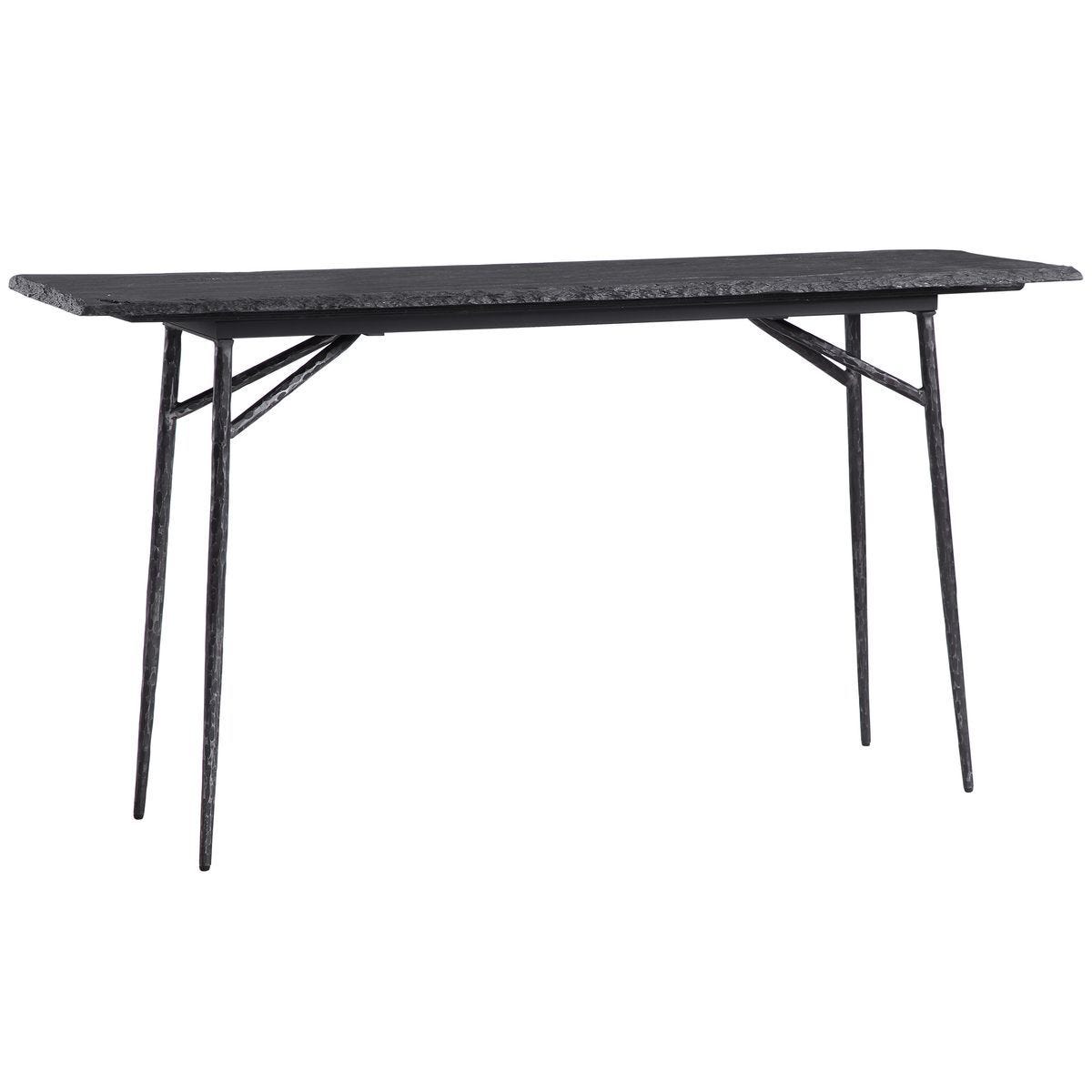 Kaduna Console Table, 2 Cartons – Furniture by Uttermost | Sutter & Vale