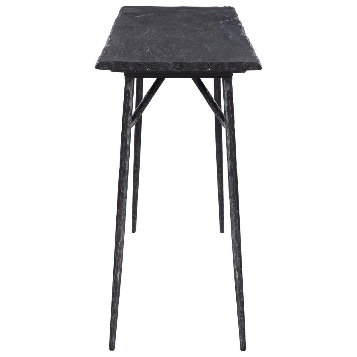 Kaduna Console Table, 2 Cartons – Furniture by Uttermost | Sutter & Vale