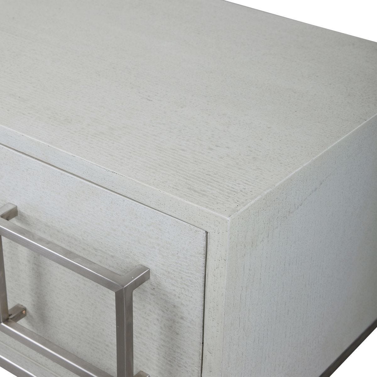Abaya Console Table – Furniture by Uttermost | Sutter & Vale